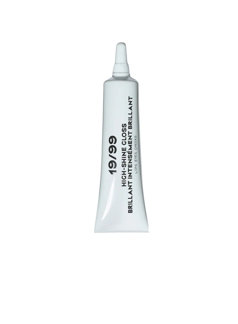 High Shine Gloss