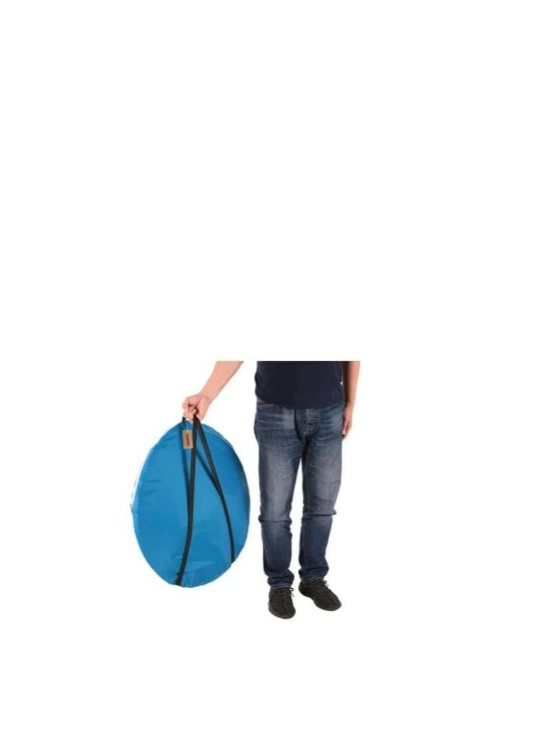 Automatic Pop Up Instant Portable Outdoors Quick Cabana Tent