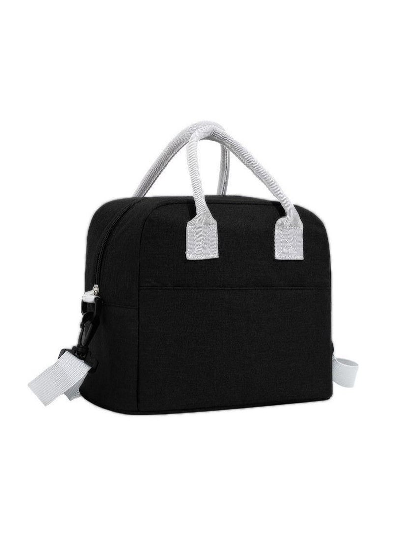 Insulated Lunch Bag for Kids Adults Men and Women