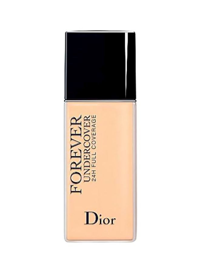 Skin Forever Undercover Liquid Foundation Linen