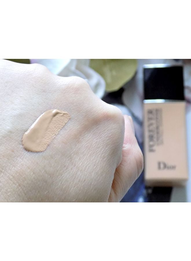 Skin Forever Undercover Liquid Foundation Linen