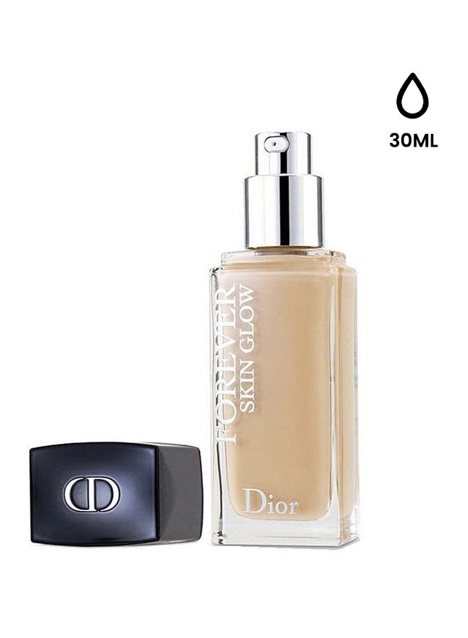 Forever 24H Wear High Perfection Foundation SPF35 2CR Cool Rosy