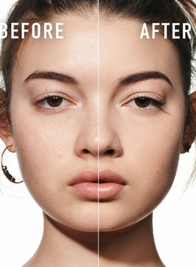 Forever Fluid Foundation Neutral 2N