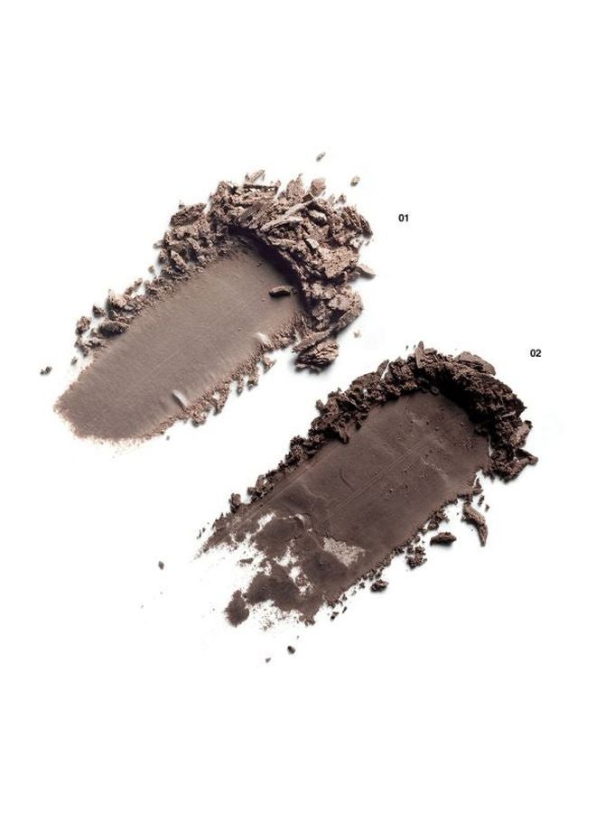 Brow Kit 3 Grey