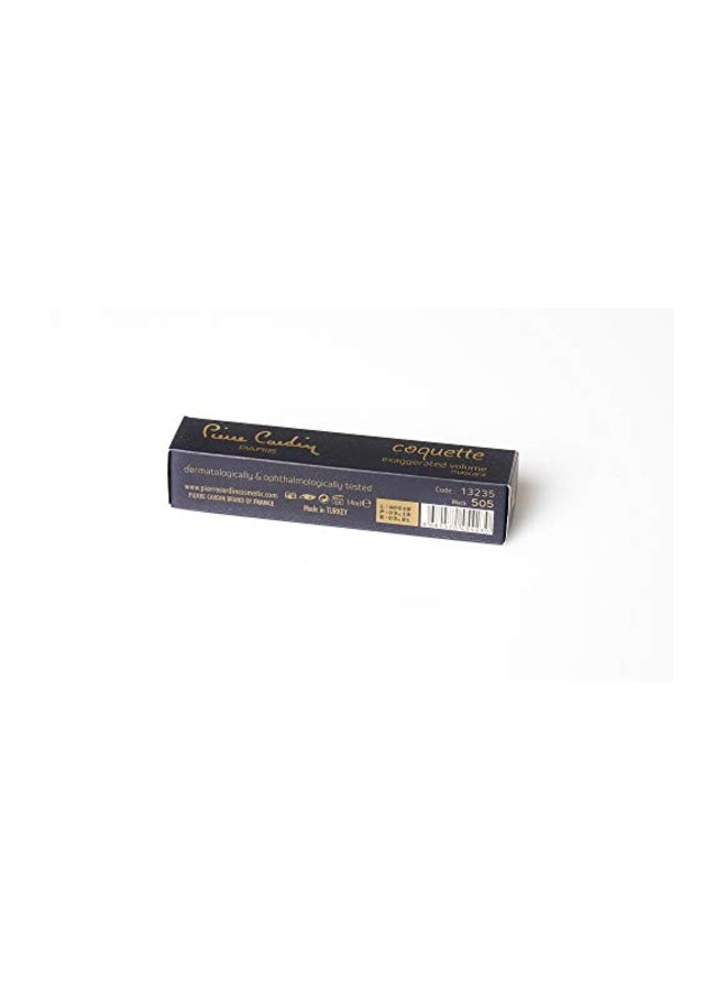 Coquette Exaggerated Volume Mascara Black