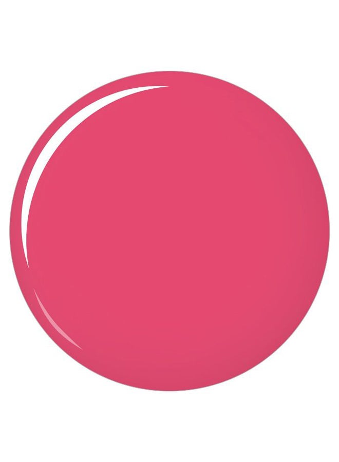 Rouge Lipstick 678 Culte