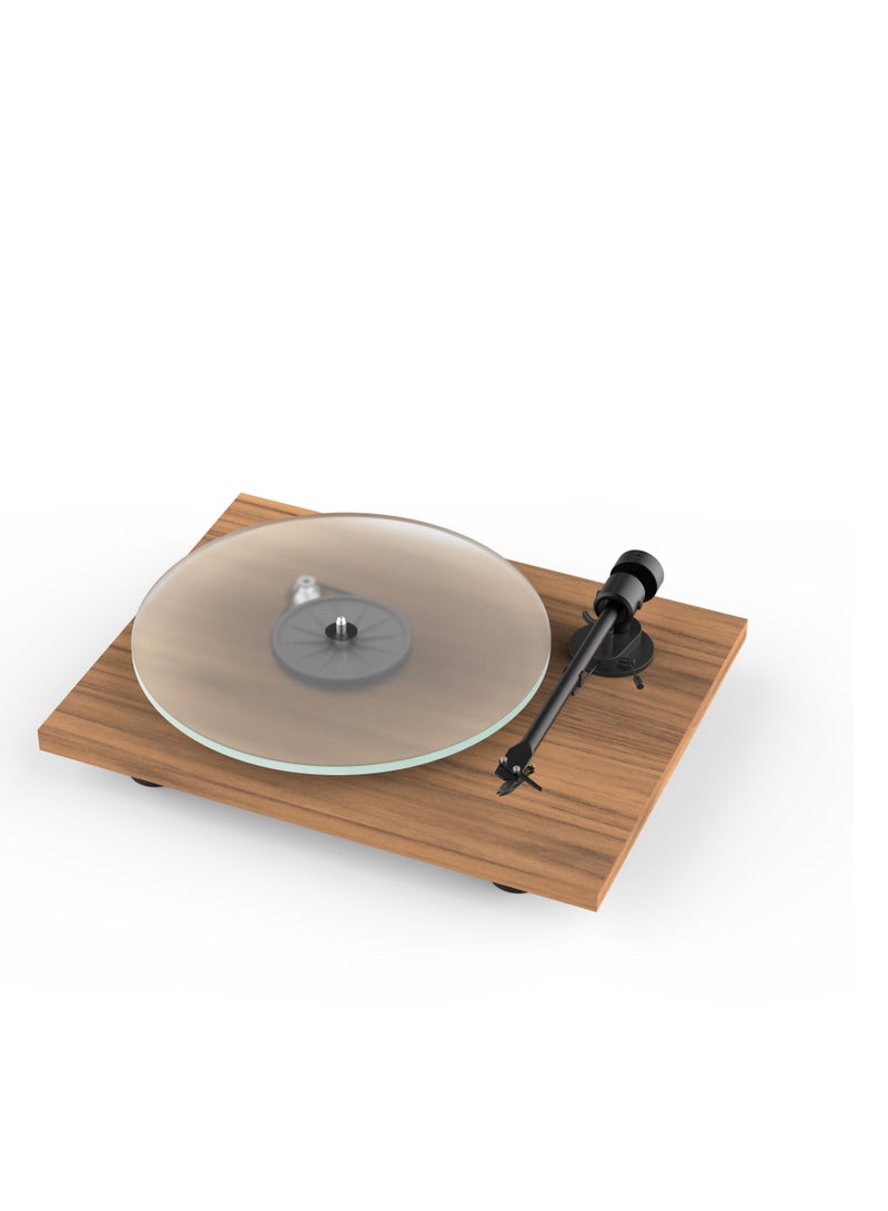 Pro-ject T1 BT om5e Walnut