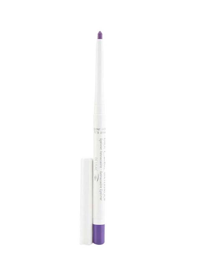 Khol Couture Waterproof Retractable Eyeliner 06 Lilac