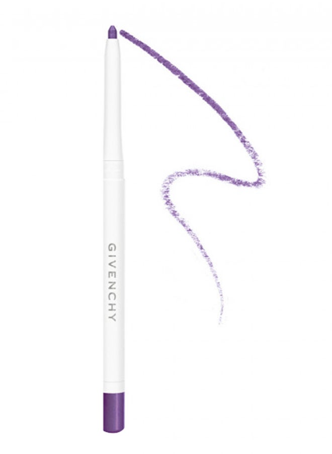 Khol Couture Waterproof Retractable Eyeliner 06 Lilac