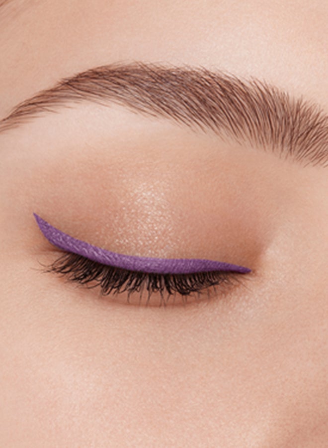 Khol Couture Waterproof Retractable Eyeliner 06 Lilac