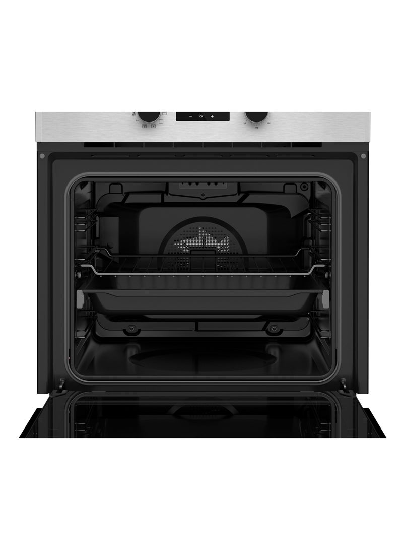 TEKA HBB 635 Multifunction oven with HydroClean® Pro system