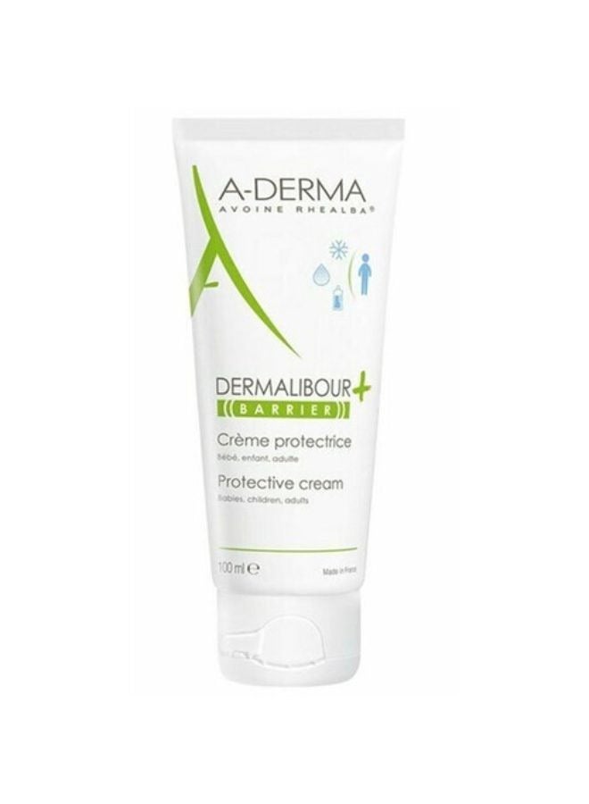 DERMALIBOUR + PROTECTIVE CREAM BABIES, ENFANTS AND ADULTES