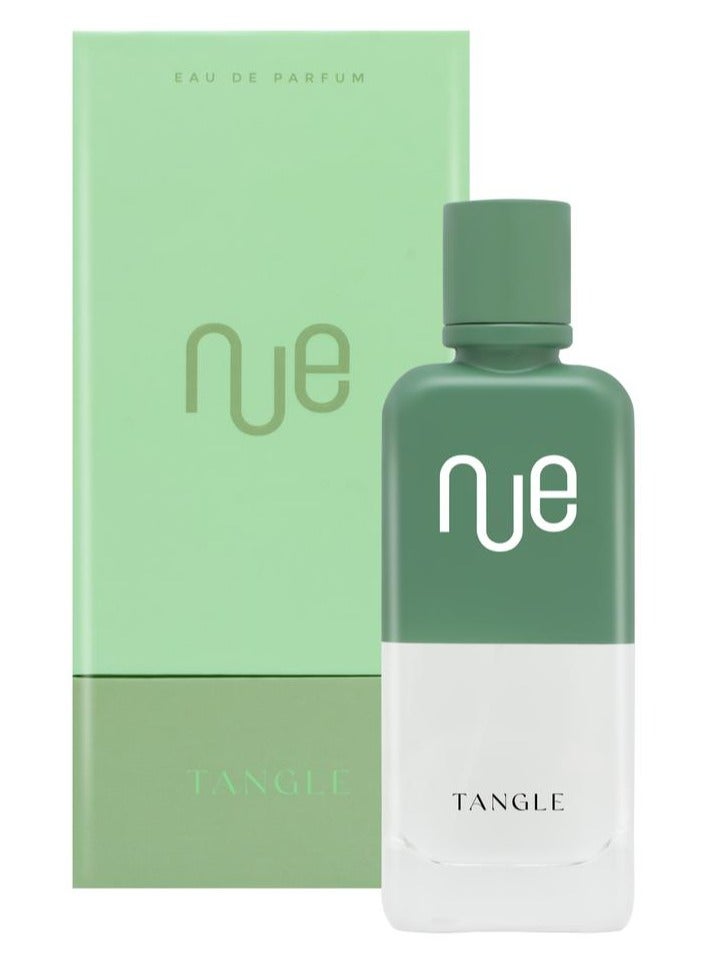 Nue Tangle Eau De Parfum for Women 100ml Inspired by Victoria Secret Bombshell