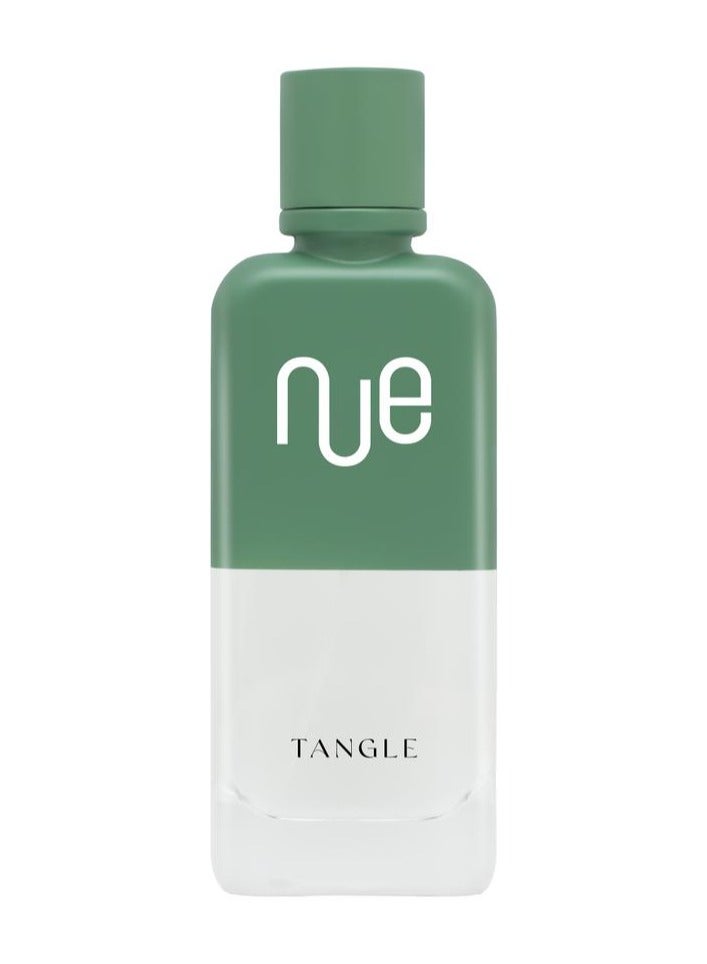 Nue Tangle Eau De Parfum for Women 100ml Inspired by Victoria Secret Bombshell