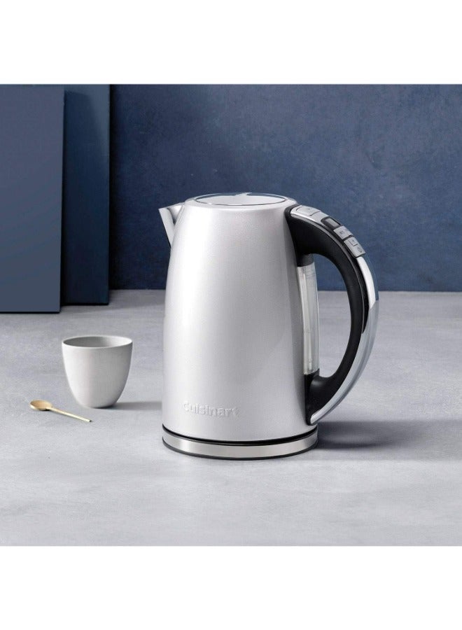 Cordless Electric Kettle 1.7L