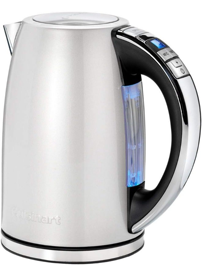 Cordless Electric Kettle 1.7L