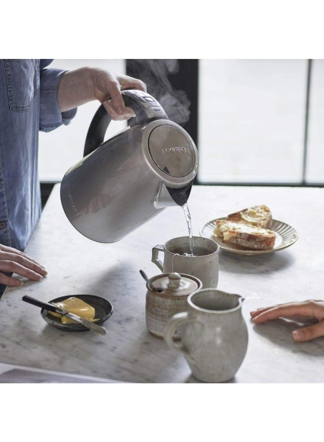 Cordless Electric Kettle 1.7L