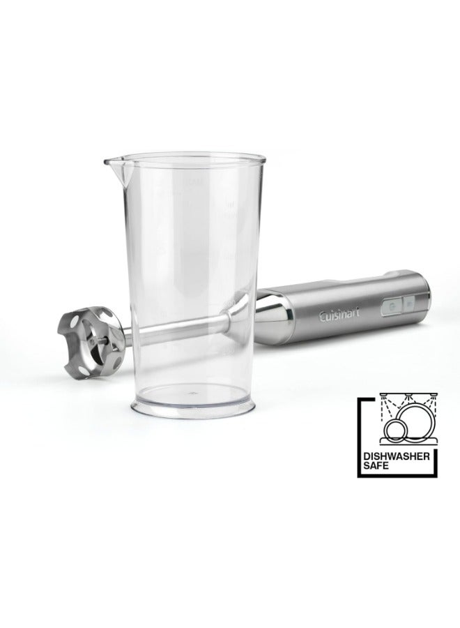 Cuisinart Cordless Hand Blender Set