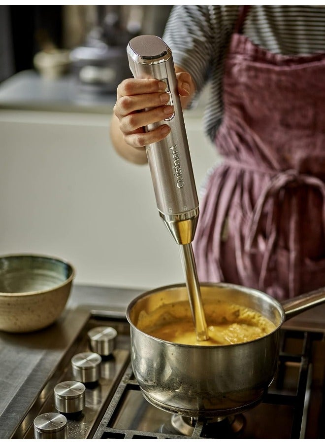 Cuisinart Cordless Hand Blender Set