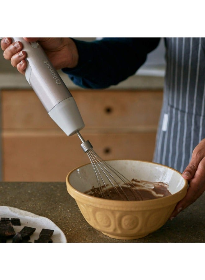 Cuisinart Cordless Hand Blender Set