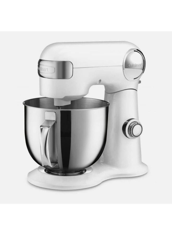 Cuisinart Precision Stand Mixer White