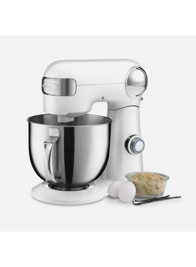 Cuisinart Precision Stand Mixer White