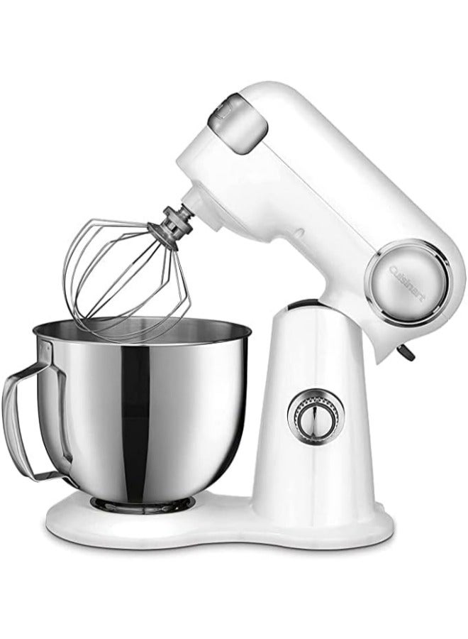 Cuisinart Precision Stand Mixer White
