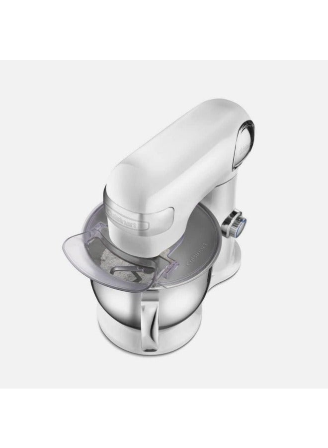 Cuisinart Precision Stand Mixer White