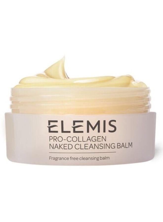 PRO-COLLAGEN NAKED CLEANSING BALM 100g