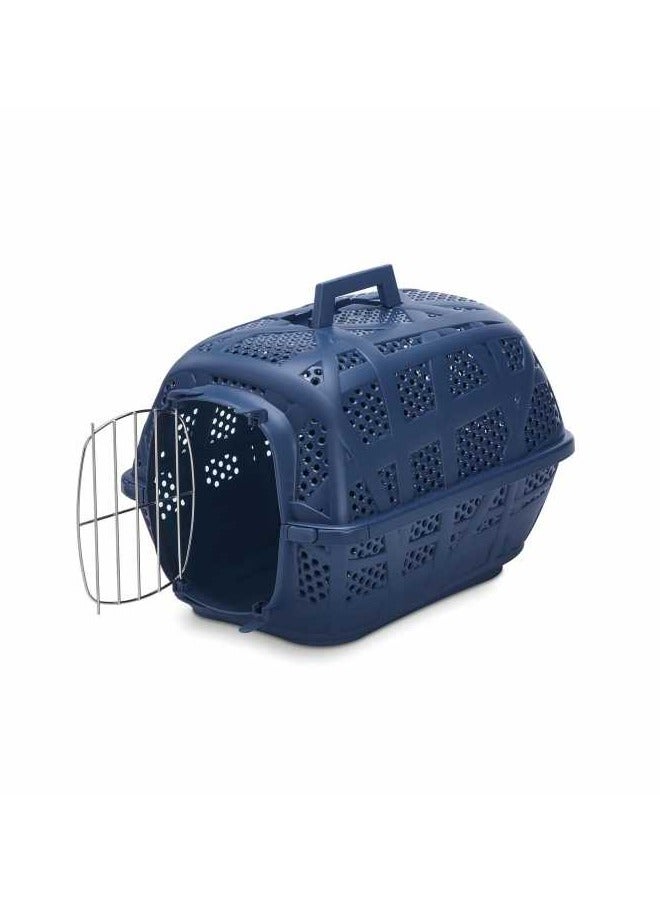 IMAC Carry Sport Metal Diamond-Blue