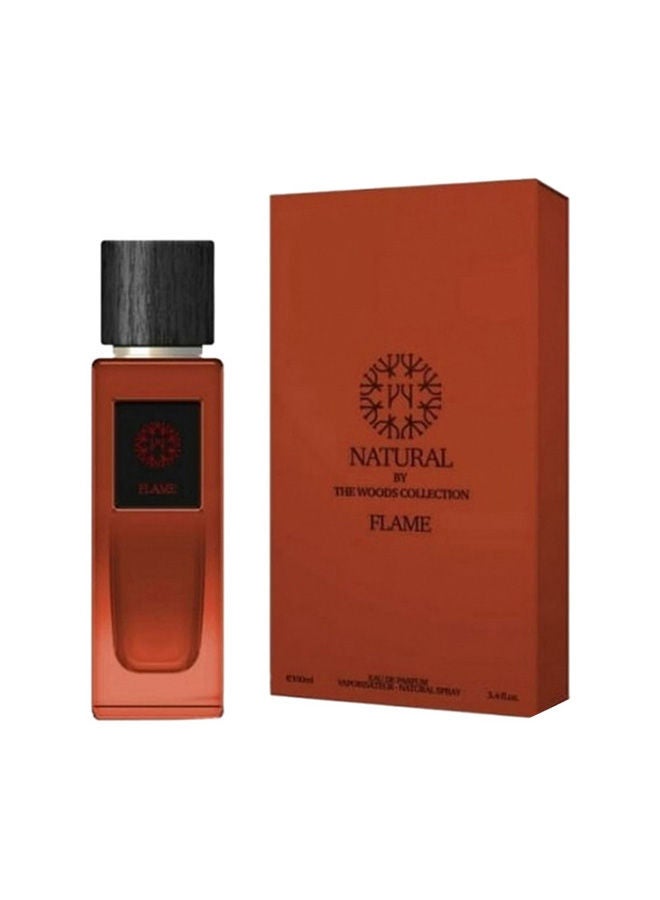 Natural Flame EDP 100Ml