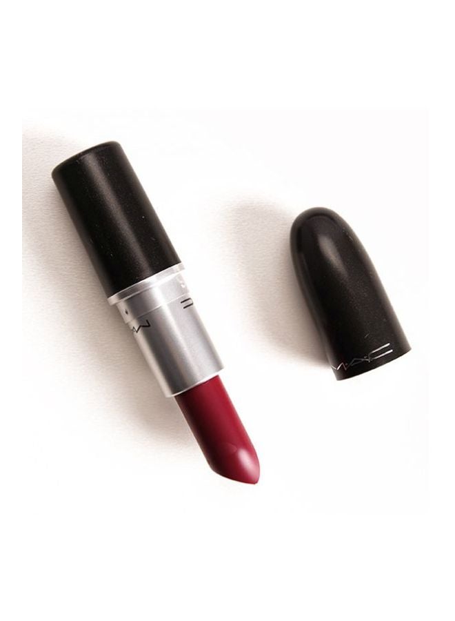 Matte Lipstick D For Danger