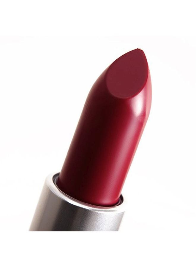 Matte Lipstick D For Danger
