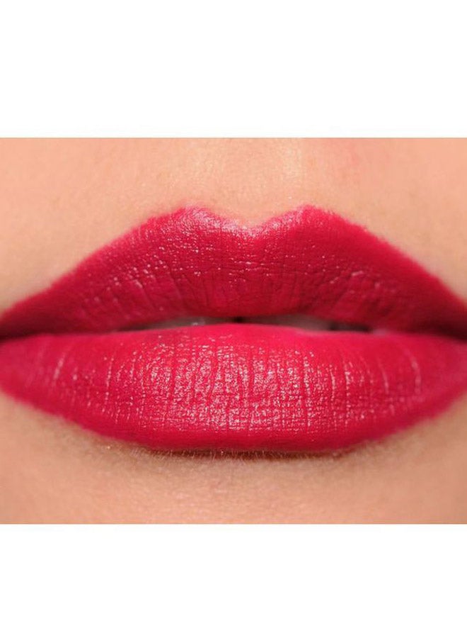 Matte Lipstick D For Danger