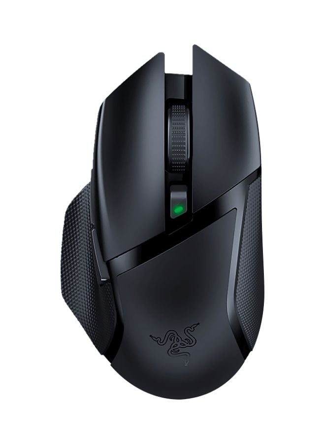 Basilisk X HyperSpeed Wireless Gaming Mouse Black