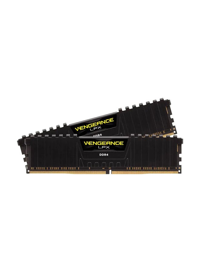 Vengeance LPX 32GB  DDR4 3200MHz C16