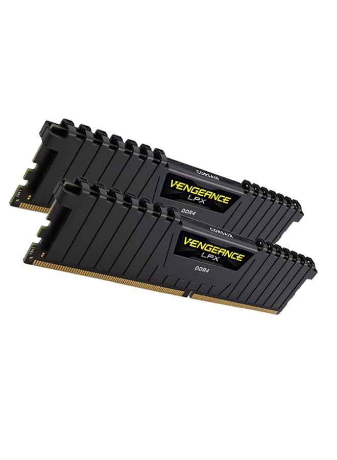 Vengeance LPX 32GB  DDR4 3200MHz C16