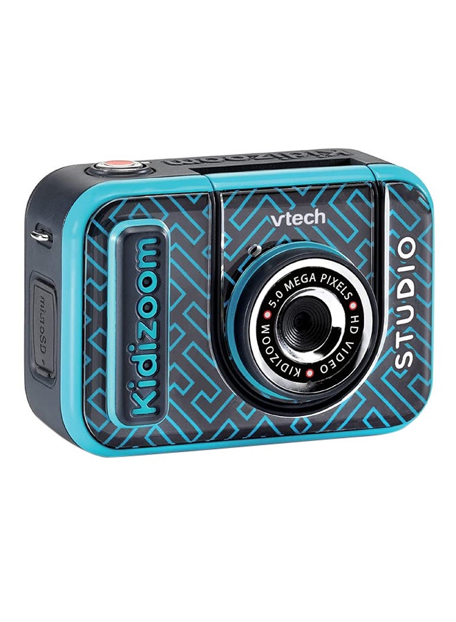 Kidizoom Vlogger Kit - Blue 27.9x6.8cm