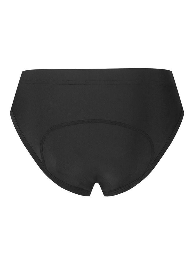 4D Gel Bike Shorts L