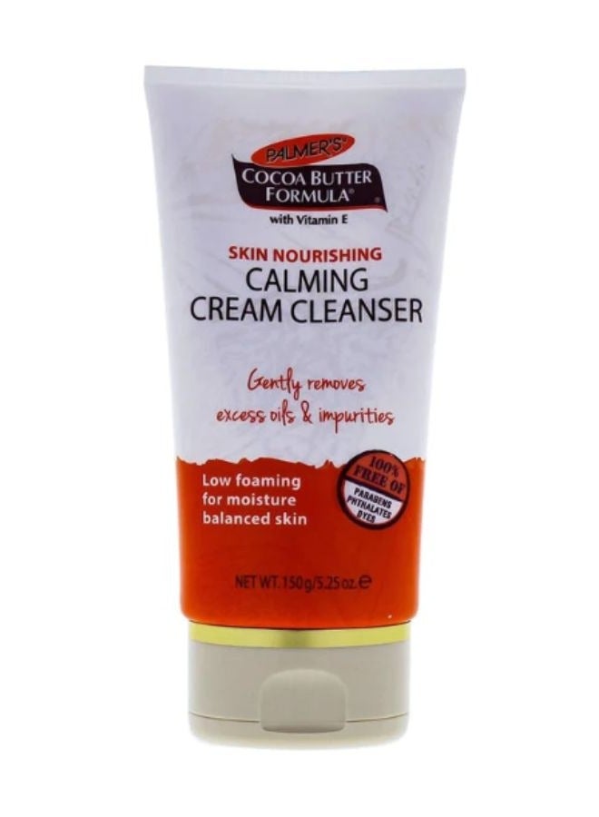 Calming Cream Cleanser 150 g