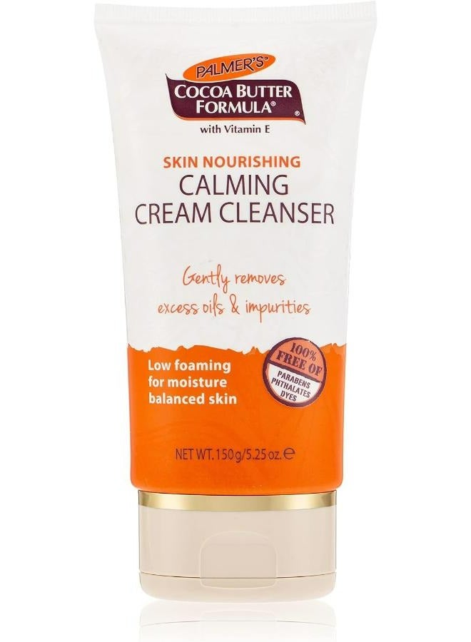 Calming Cream Cleanser 150 g