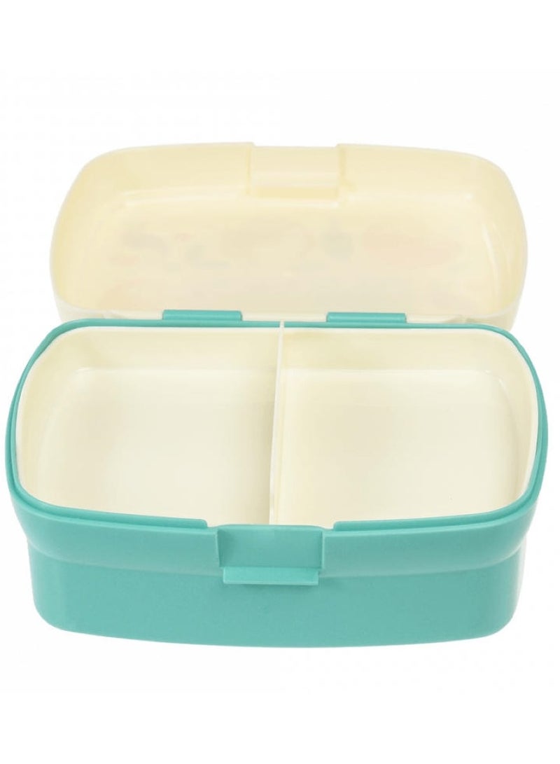 Wild Wonders Lunch Box With Tray