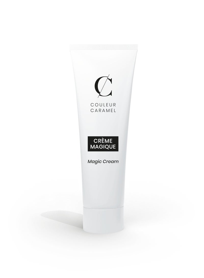Couleur Caramel Organic Magic Cream