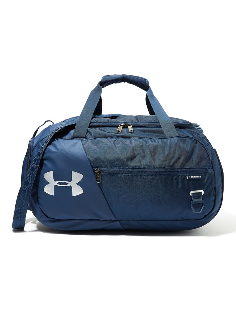 Undeniable Duffle Bag Blue