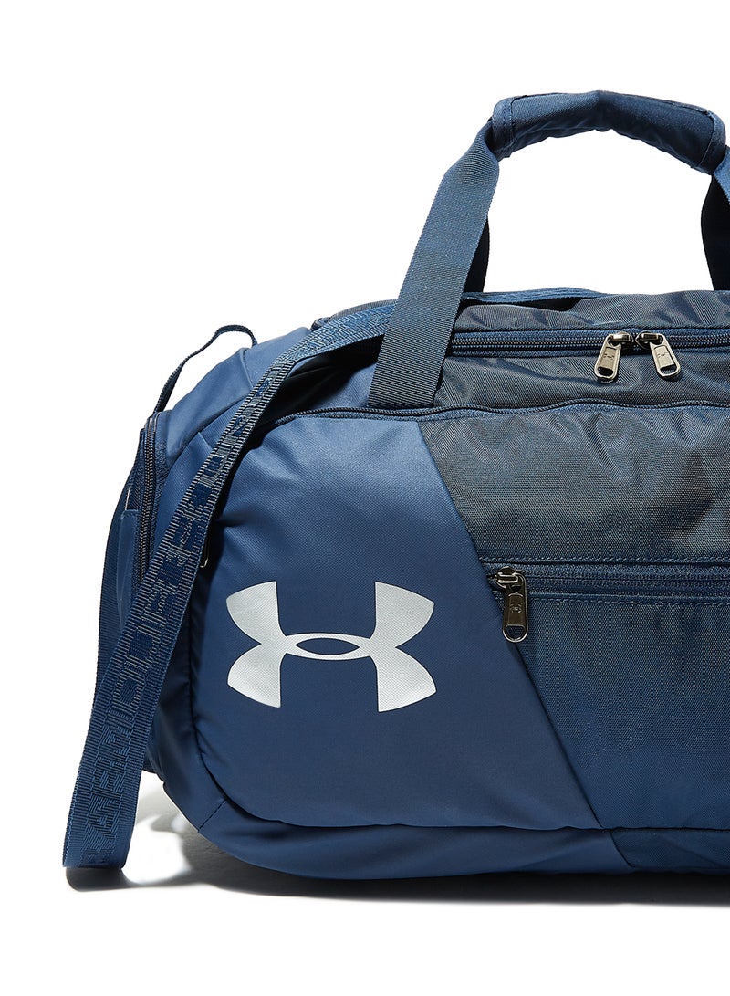 Undeniable Duffle Bag Blue