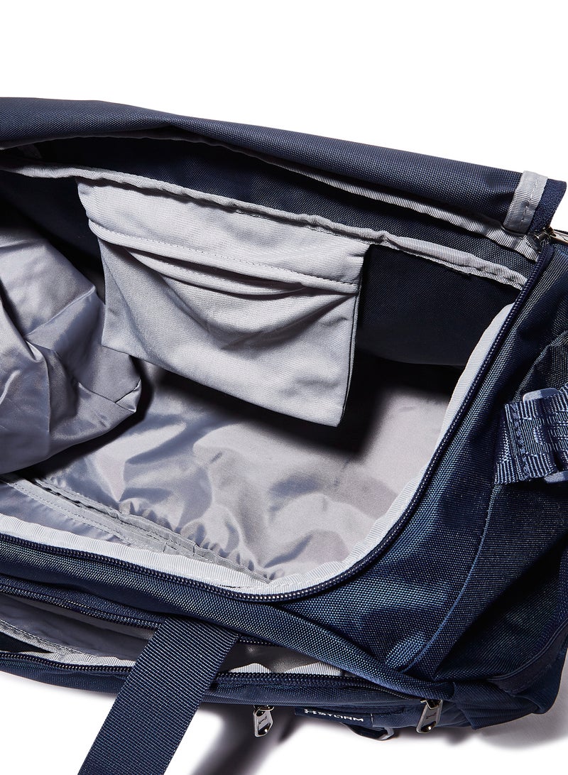Undeniable Duffle Bag Blue