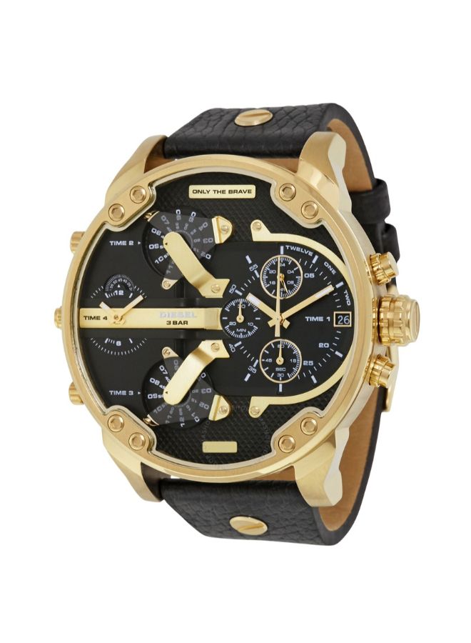 Men's Chronograph Wrist Watch DZ7371