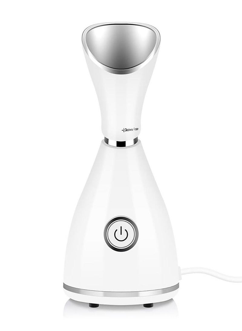 Nano Ionic Face Steamer for Home Facial Sauna Pores Hydrate Your Skin for Youthful Complexion