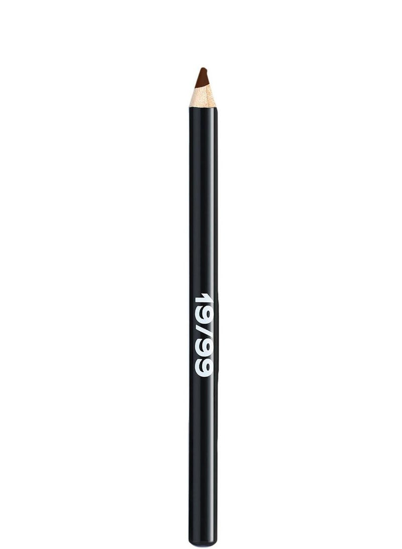 19/99 BEAUTY Precision Colour Pencil, Barna,1g