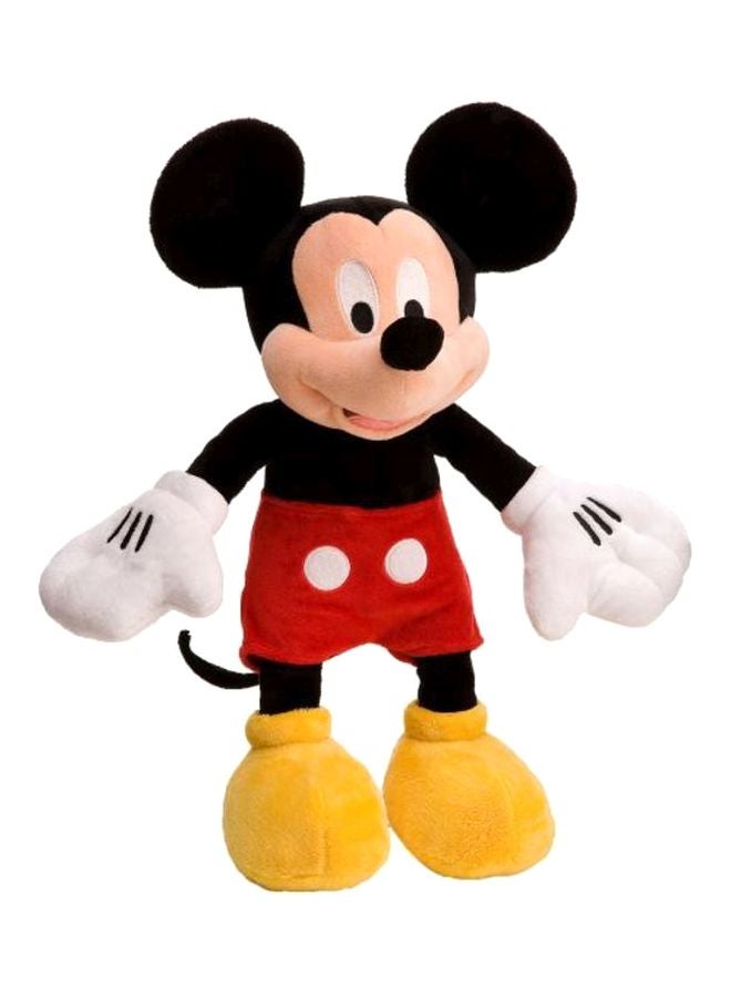 Mickey Mouse Plush Toy 17inch
